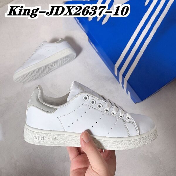 Jam2637 Adidas AAAAA 200 38$ PTX - Image 6
