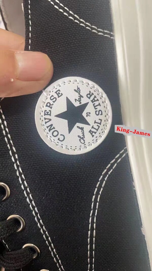 Jes3016 25.99$ Converse - Image 6