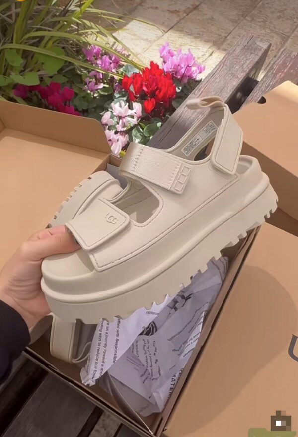Jam631 UGG TOP 5A+  67.5$ 485  UG2 - Image 6