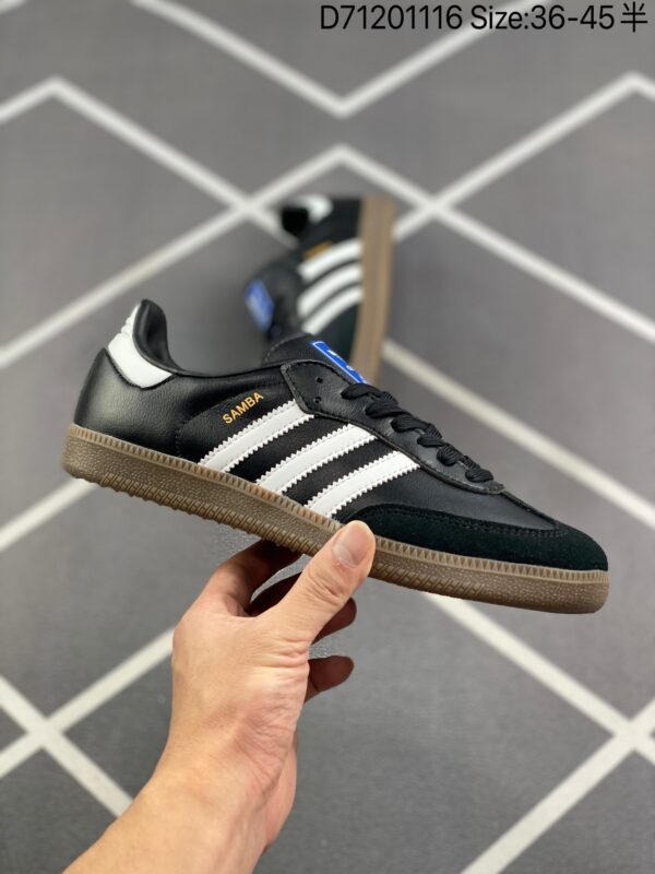 Jam4902 Adidas Samba 47.8$ 345 PTX - Image 6