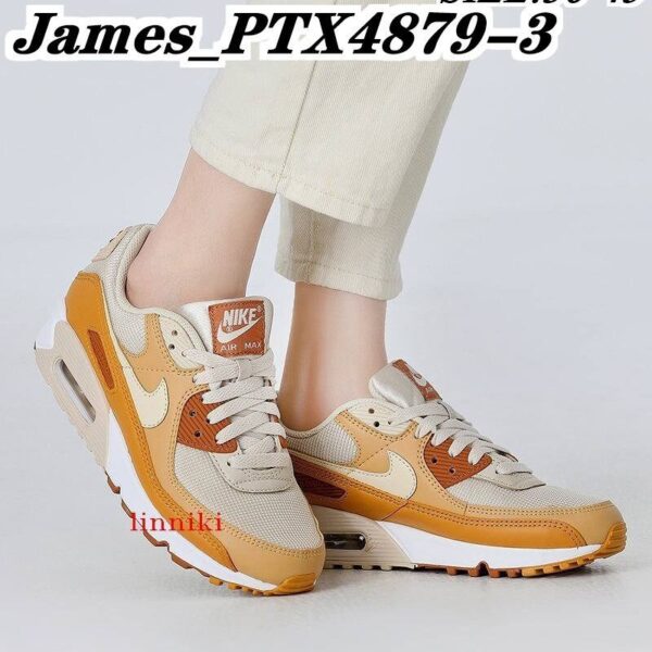 Jes4879 NIKE MAX 2 AAAAAA 47$ PTX - Image 6