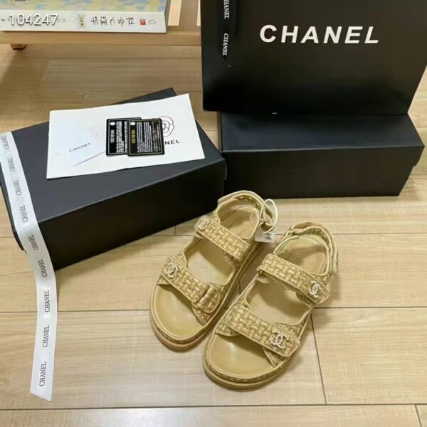 Jam4803 Chanel TOP 5A 395 55.9$ TLDD - Image 6