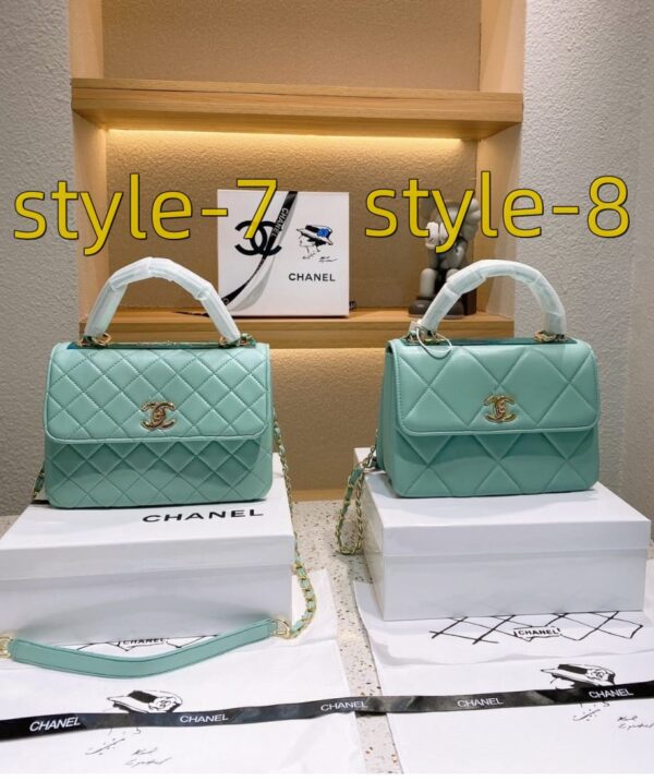 Jam1086  Chanel 59.99$ 500  GBB - Image 6