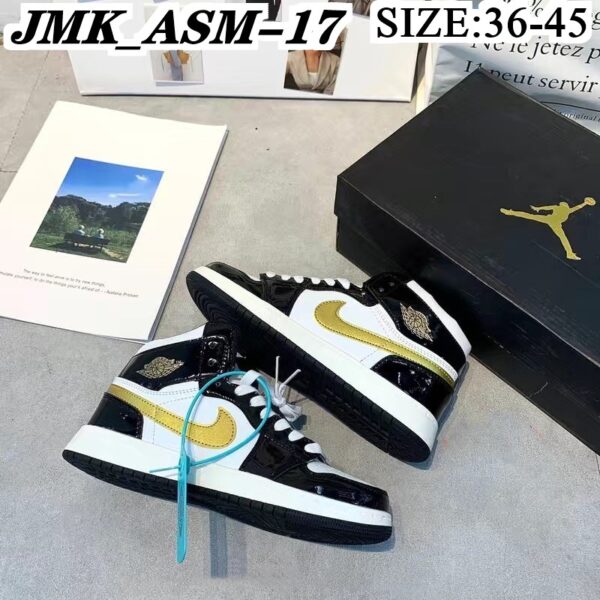 Jam71  NIKE  3AAA no box  215  30$  ASM - Image 6