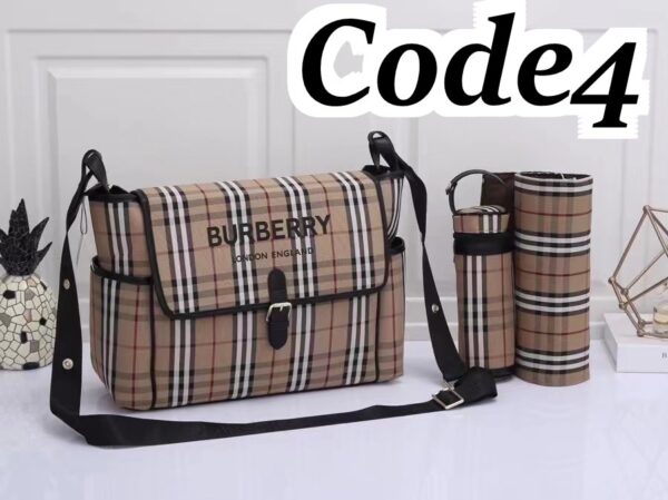 Jam4163   Mummy Bag 99.99$ - Image 6