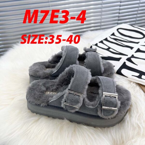 Jam933 Ugg 5A+ 320 42$ 1688XZ - Image 6
