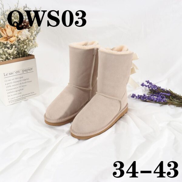 Jam99 UGG 5A+ TOP GOOD 300 39$ UGG - Image 6