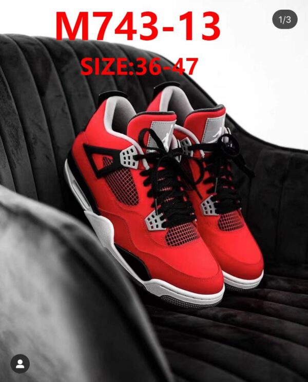 Jam3587 Jordan 5A+ 345 47$ PTX - Image 6