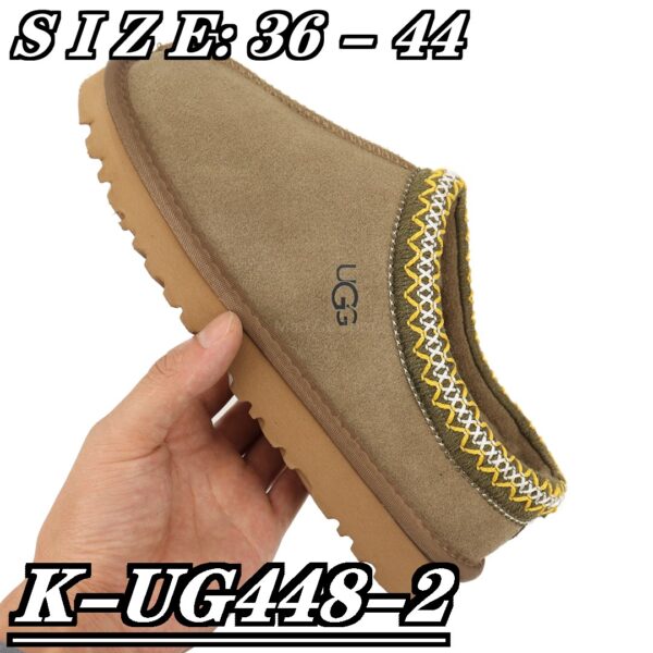 Jam448 UGG WOOL 5A+ 340 44.99$  UG - Image 6