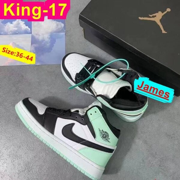 Jes3087 NIKE TOP 4A+ 220 29$ ASM - Image 6