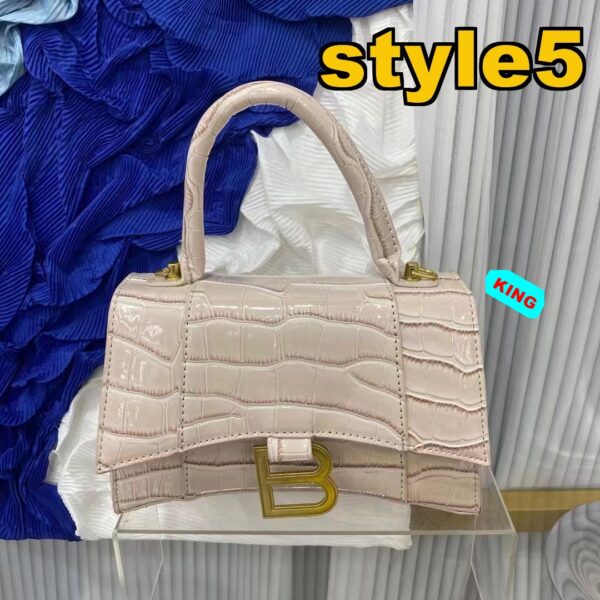 Jam3490 1:1 Balenciaga 55$ GBB - Image 6