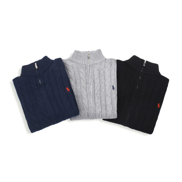 Jam3914 Polo 340 47.9$ LHYF - Image 6