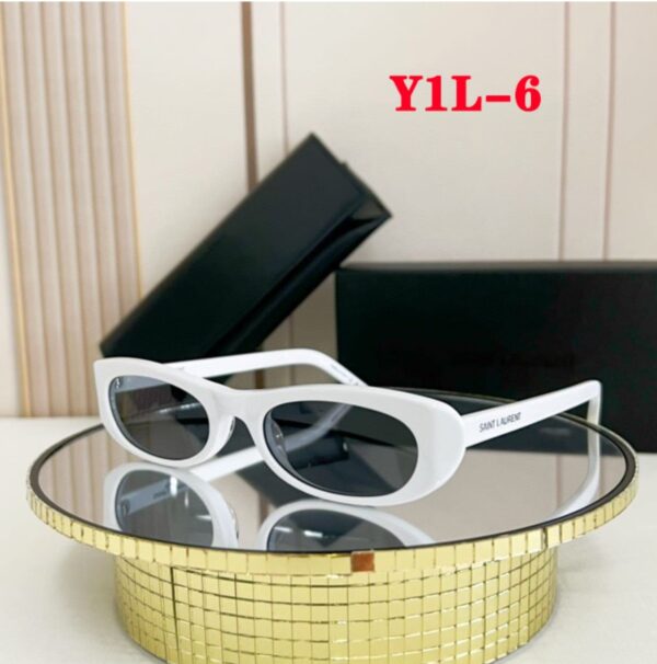 Jam540 SAINT LAURENT 45$ GYJ - Image 6