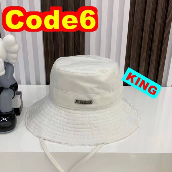 Jam3497 JACQUEMUS 26.5$ PDDMZ - Image 6