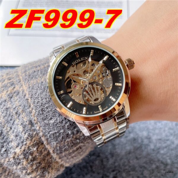 Jam4021 Rolex 75$ - Image 6