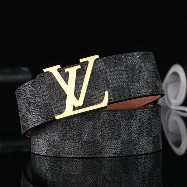 Jam2433 LV Comes with a box. 5A leather  38$ BYPJ - Image 6