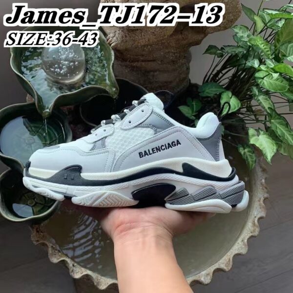 Jam1242 Balenciaga 650 89$ PTX - Image 6