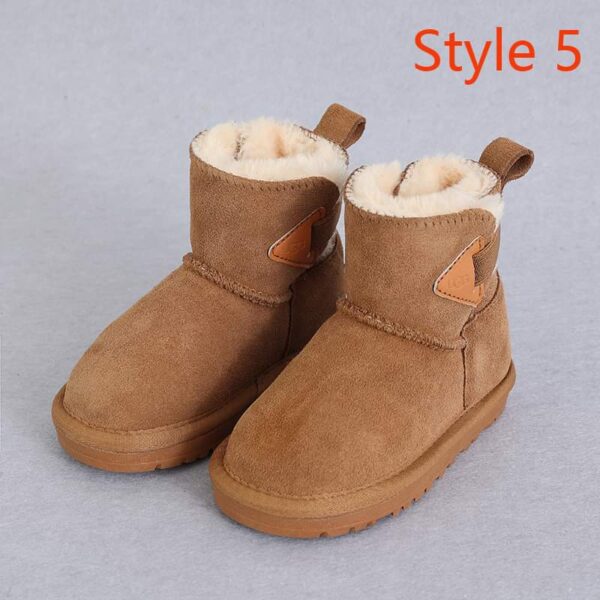 Jam770 UGG KIDS GOOD  275 37$ UG - Image 6
