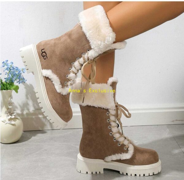 Jam5035 UGG 30  G6R3948  38$ 285  GYXZ - Image 6