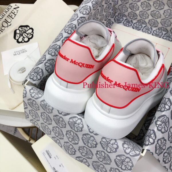 Jam13 Alexander McQueen 390 55$ TLDD - Image 6
