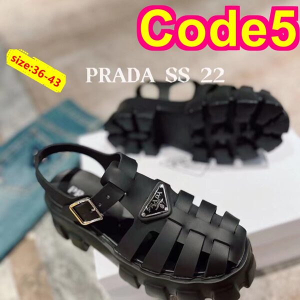 Jam2840 PRADA TOP 360 49.9$ TLDD - Image 6