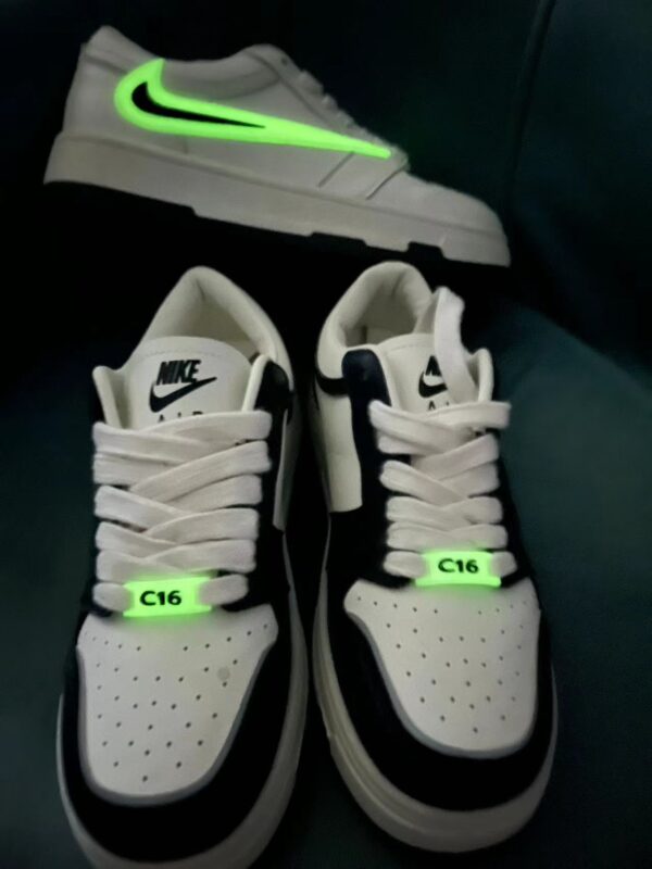 Jam4889 NIKE 4a+ 240 33$ PDDXZ - Image 6