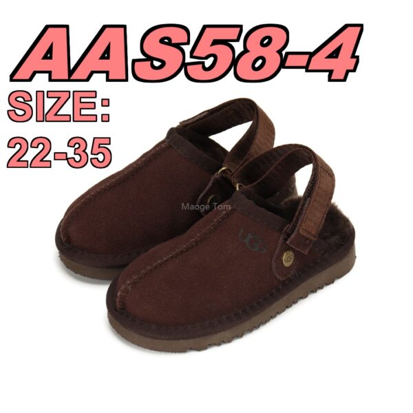 Jam136 UGG Kids 32.99$ 245 UG - Image 6