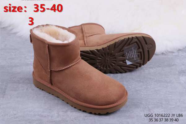 Jam789 UGG TOP 5A+ 280 36.99$ UGG - Image 6
