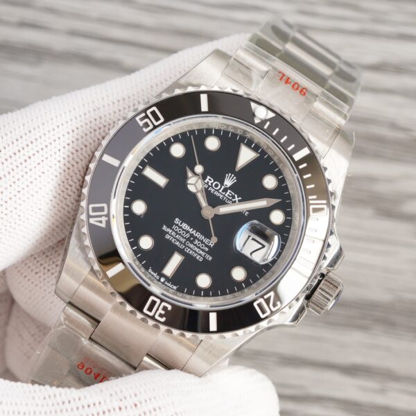 Jes3558 Rolex 5A+ 39$ DSB - Image 6