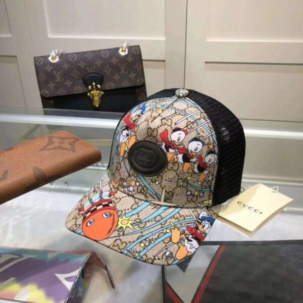 Jes509 19.31$ GUCCI hat - Image 6