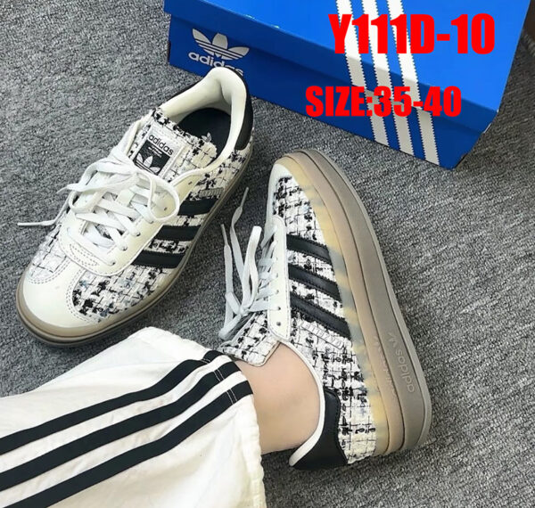 Jam896 ADIDAS 5A+  55$   PTX - Image 6