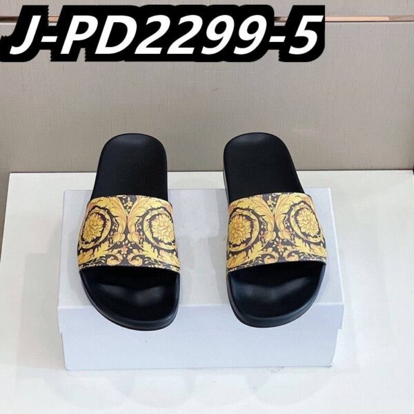 Jes2299 NIKE Versace 260 36$ TLDD - Image 6