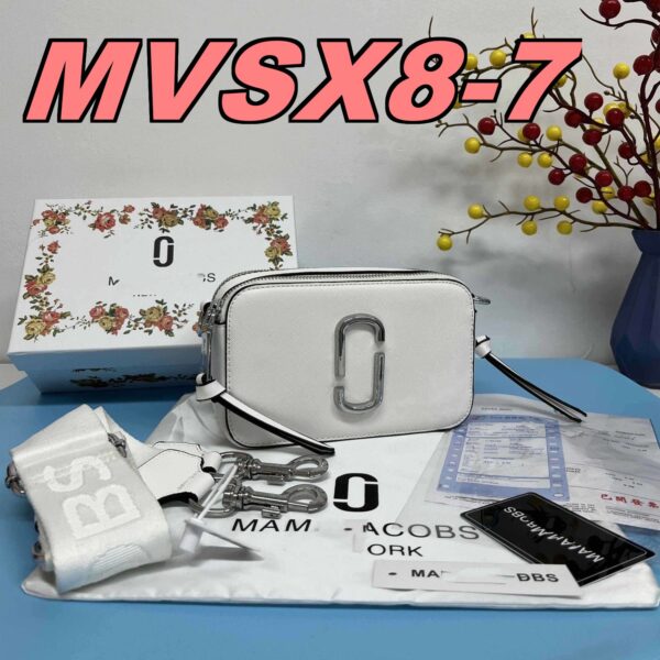 Jam4102  Marc Jacobs 5A+ 49.99$ 370  GBB - Image 6