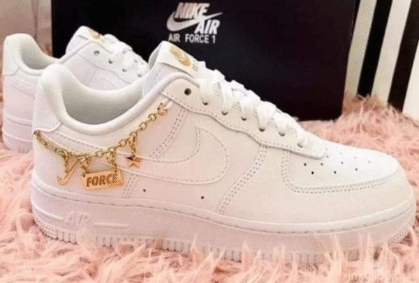 Jam3268 NIKE AF1 5AAAAA 295 45$ PTX - Image 6