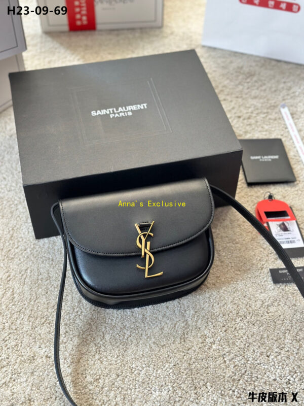 Jam5227  YSL 57.99$ -GBB  J5U3993 - Image 6