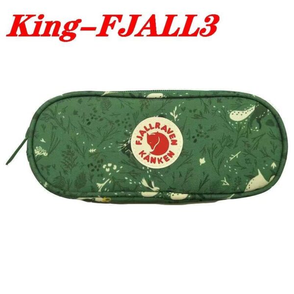 Jes634 Fjallraven 33$ FHBB - Image 6
