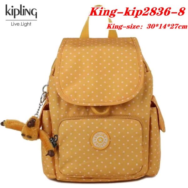 Jam2836 Kipling TOP 1:1 240 33.9$ 1688BB - Image 6