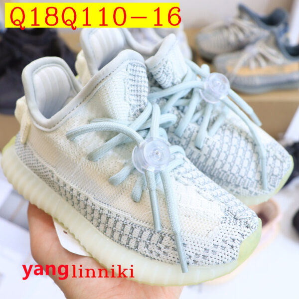 Jam772 Adidas Yeezy for kids 275 37.99$ PTX - Image 6
