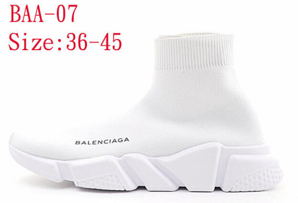 Jes534 Balenciaga 4AAAA 45$ PTX - Image 6