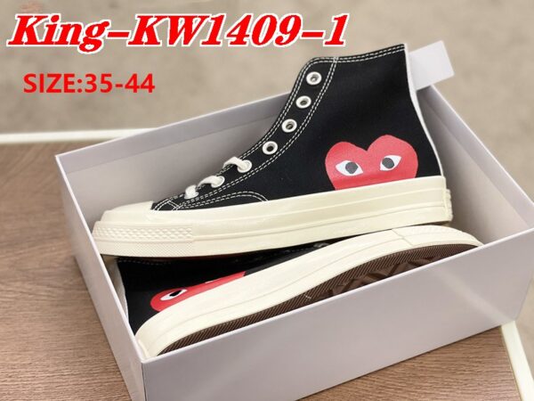 Jam3660 Converse1970S TOP 5A PTX 34825 - Image 6