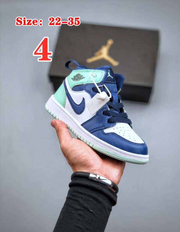 Jam3576 NIKE KID 275 38.9$ PTX - Image 6