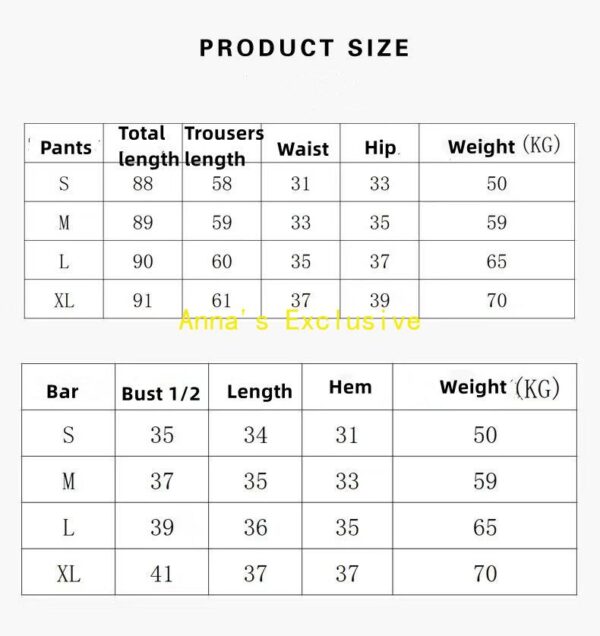 Jam4996 alo suit 36.99$ 268 GYYF - Image 6