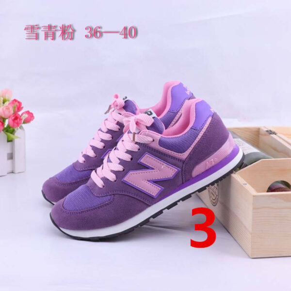 Jes409 23.82 1-22 Newbalance -A - Image 6