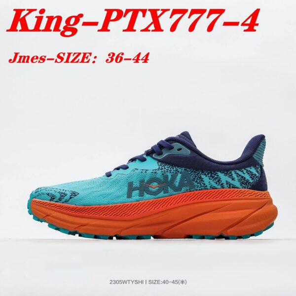 Jes919 HOKA ONE ONEHOKA 48$ PTX - Image 6
