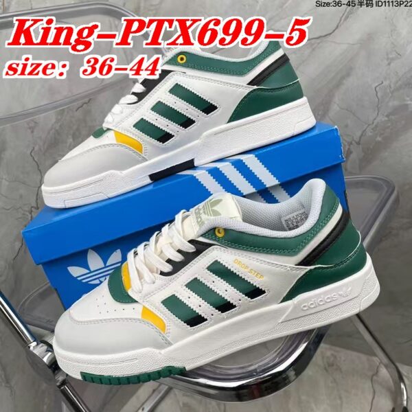 Jam699 Adidas DROP STEP 340 44.9$ PTX - Image 6