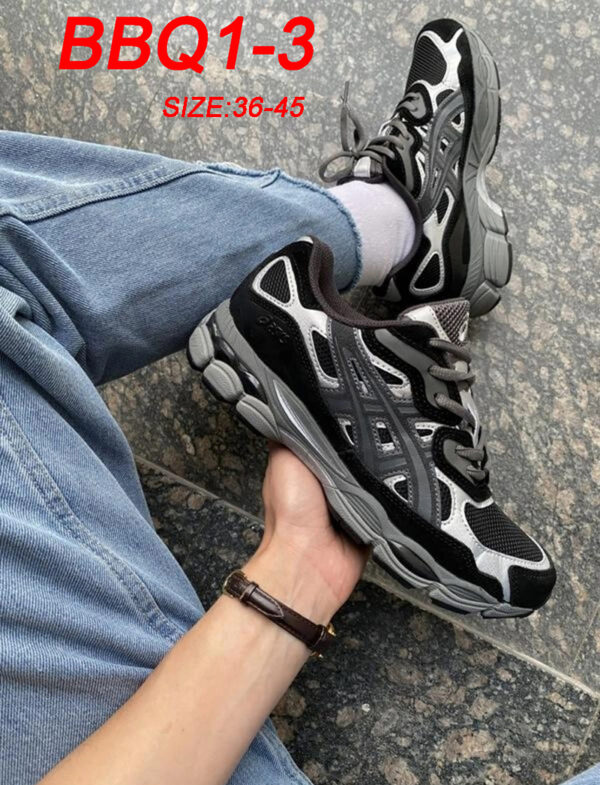 Jam4139   ASICS  58$ - Image 6