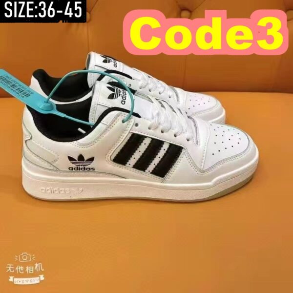 Jam3623 Adidas TOP 5A 45.9$ 335 PTX - Image 6
