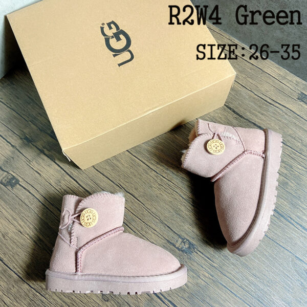 Jam2513 UGG Kid Shoes $35.9 255  UG - Image 6