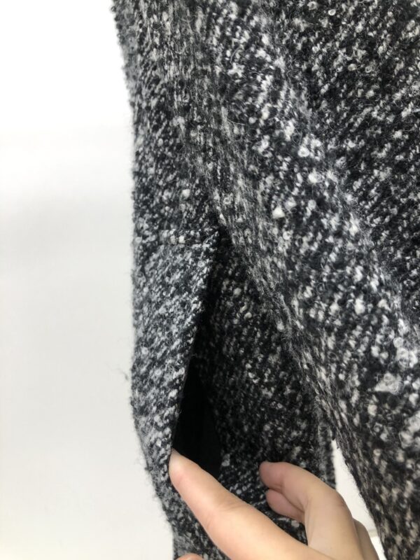 Jes2541 Calvin Klein Coat coat $58 - Image 6