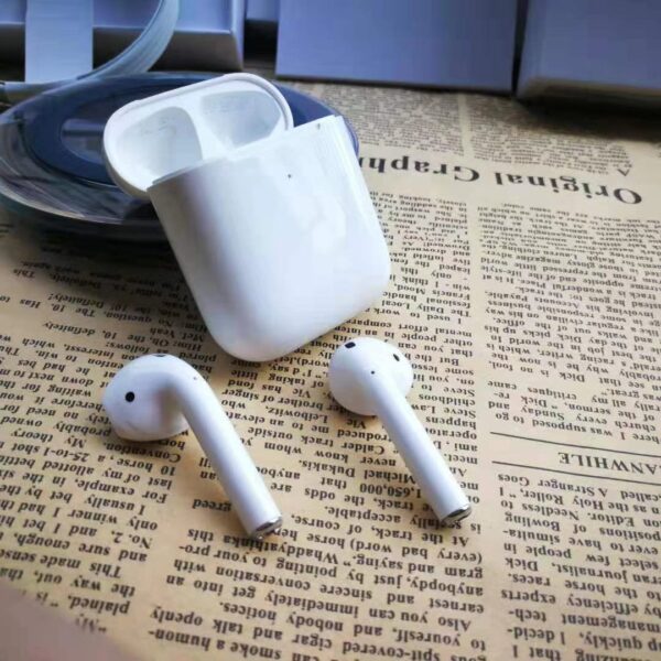 Jes565 Apple Wireless 250 36$ DEJ - Image 6